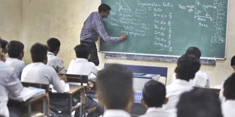 Jharkhand Announces Interview Date For Assistant Professor (Anaesthesia) Recruitment