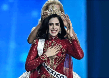 Fatima Bosch Crowned Miss Universe 2025, Thailand’s Praveenar Singh Named First Runner-Up