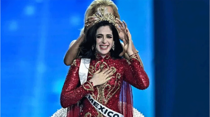 Fatima Bosch Crowned Miss Universe 2025, Thailand’s Praveenar Singh Named First Runner-Up