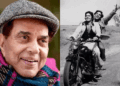 Emotional Tribute: Amitabh Bachchan Remembers Dharmendra, Says “Industry Changed, but He Never Did”