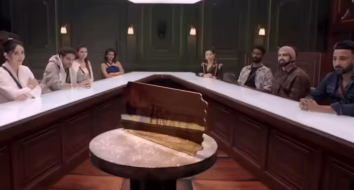 Bigg Boss 19: Four Contestants Secure Ticket-To-Finale Spots, Farhana–Shehbaz Clash Intensifies