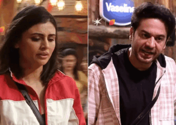 Bigg Boss 19 Voting Trends Shake Up Before Finale, Malti Chahar Surges While Two Contestants Exit