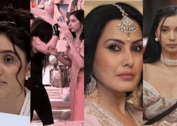 Bigg Boss 19: Kamya Punjabi Criticises Ashnoor for Hitting Tanya During Task, Says “Maintained Dignity All Season, But in the End…”