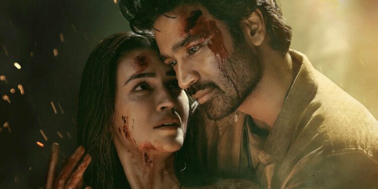 Tere Ishq Mein Review: Dhanush–Kriti Impress Audiences, Fans Say “No One Can Match Dhanush”