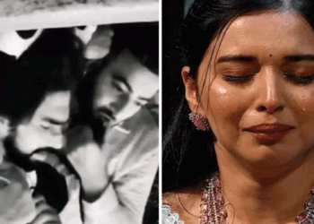 Bigg Boss 19: Amaal Malik’s Offensive Remarks on Tanya Mittal Spark Outrage Online