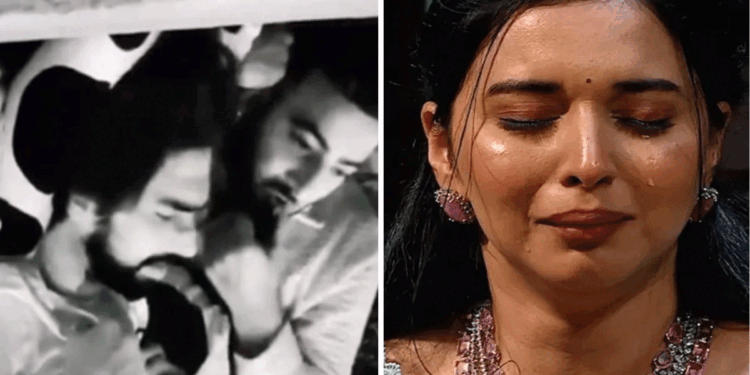 Bigg Boss 19: Amaal Malik’s Offensive Remarks on Tanya Mittal Spark Outrage Online