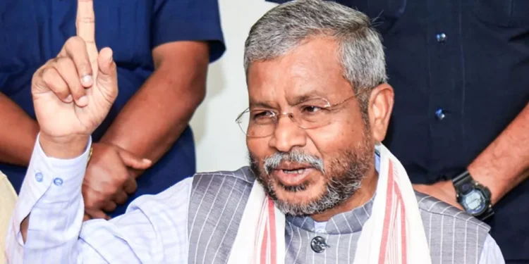 BJP Protests Over HIV-Infected Blood Transfusion to Thalassemia Children, Demands CBI Probe