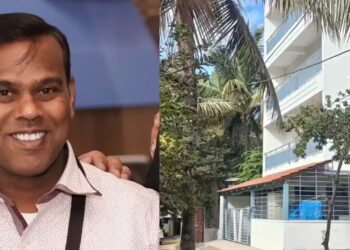 Bengaluru Techie Dies By Suicide After Alleged Harassment Over Home Construction Dispute