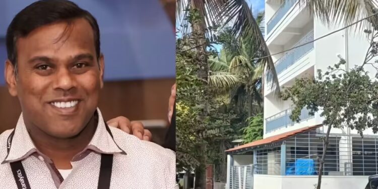Bengaluru Techie Dies By Suicide After Alleged Harassment Over Home Construction Dispute