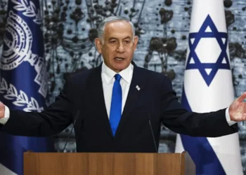 Netanyahu Blames Australia’s Policy for Fueling Antisemitism After Sydney Attack