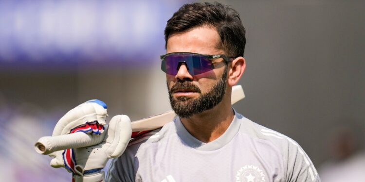 Vijay Hazare Trophy Disrupted in Bengaluru as Kohli Return Match Shifted