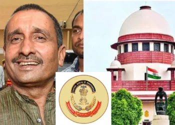 Unnao Rape Case Bail Sparks Debate as Former Supreme Court Judge Defends Order