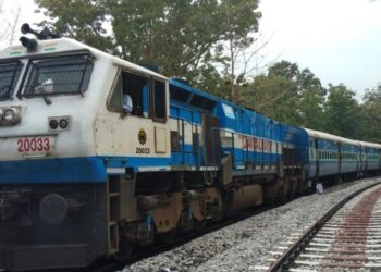 Railway Fare Hike Announced for AC and Express Train
