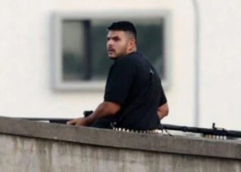 Sydney Terror Attack Leaves Community Shattered; Shooter’s Mother Rejects Allegations Against Son