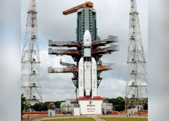 India Set To Launch Heaviest Satellite With LVM3 ‘Baahubali’ Rocket