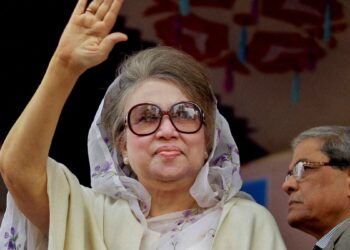 BPL Matches Called Off as Bangladesh Observes Mourning for Khaleda Zia