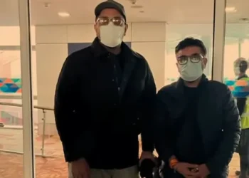 Goa Nightclub Fire Case: Luthra Brothers Arrested After Return From Thailand