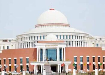Key Bills Passed in Jharkhand Assembly as Four Private University Acts Withdrawn