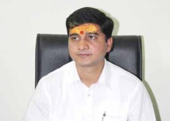 IAS Officer’s Statement Reveals Vinay Choubey’s Dominance in Jharkhand Liquor Scam