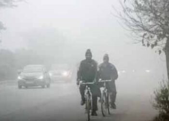 Cold Spell to Persist in Jharkhand, No Major Temperature Change for Five Days