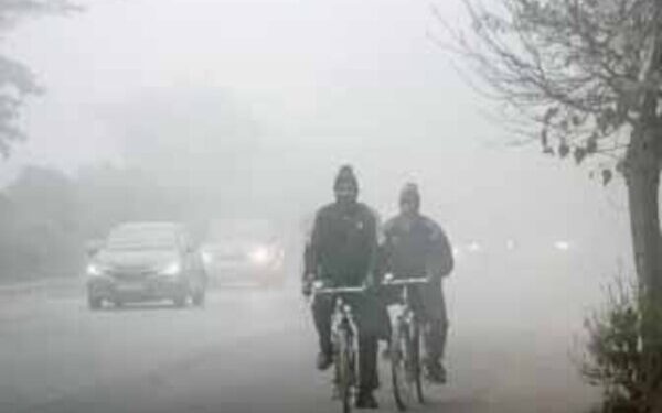 Cold Spell to Persist in Jharkhand, No Major Temperature Change for Five Days