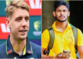 IPL 2026 Auction Sees Record Bids as Cameron Green, Pathirana Draw Big Money