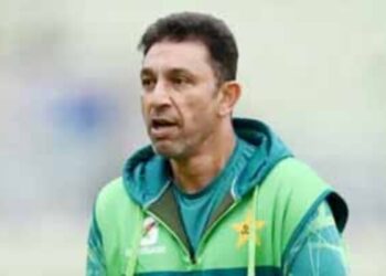 PCB Parts Ways With Azhar Mahmood Ahead Of Test Season Reset