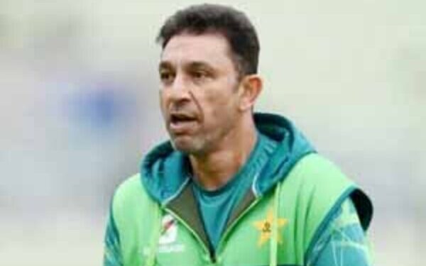 PCB Parts Ways With Azhar Mahmood Ahead Of Test Season Reset