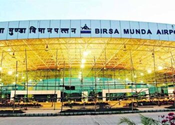 Flight Cancellations Disrupt Ranchi Airport; Special Control Room Activated for Passengers