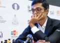 Praggnanandhaa Secures Historic Spot in 2026 Candidates After Winning FIDE Circuit