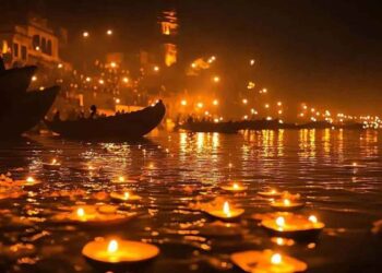 Diwali Added to UNESCO’s Intangible Cultural Heritage List; PM Modi Welcomes Global Recognition