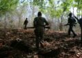 Mass Surrender Deals Major Blow To Maoists In Odisha’s Malkangiri