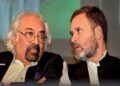 Sam Pitroda Defends Rahul Gandhi’s Germany Visit, Rejects BJP’s Criticism