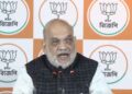 Amit Shah Launches Bengal Poll Campaign, Targets Infiltration and TMC Rule