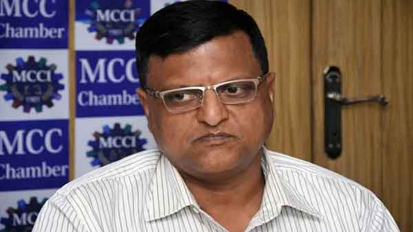 Election Official Gets Enhanced Security Amid Bengal Voter Roll Exercise