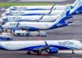 IndiGo Crisis Triggers Airfare Shock, ₹7,000 Ticket Now Selling For ₹70,000