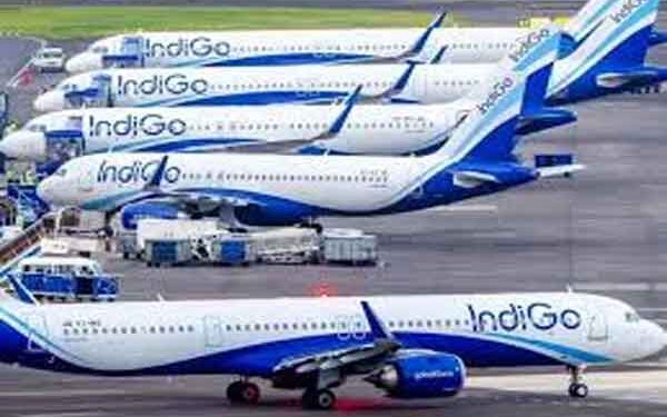 IndiGo Crisis Triggers Airfare Shock, ₹7,000 Ticket Now Selling For ₹70,000