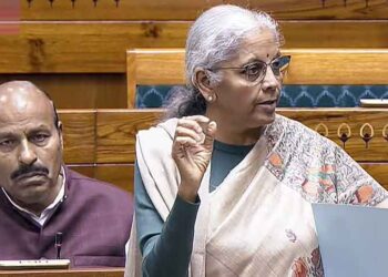 Cigarettes And Pan Masala To Become Costlier As Lok Sabha Passes National Security Cess Bill