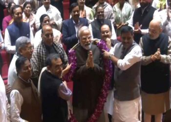 BJP Gears Up For Bengal: PM Modi Calls NDA To Begin Election Push Immediately