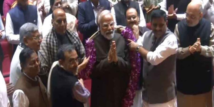 BJP Gears Up For Bengal: PM Modi Calls NDA To Begin Election Push Immediately