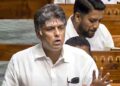 Electoral Reforms Debate In Lok Sabha: Manish Tewari Questions EVM System, Seeks 100% VVPAT Or Return To Paper Ballots