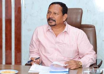 Fog Alert Issued as Transport Minister Urges Caution on Roads