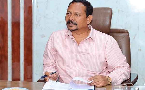 Fog Alert Issued as Transport Minister Urges Caution on Roads