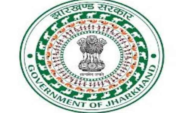 Jharkhand Receives ₹275 Crore Grant Under 15th Finance Commission