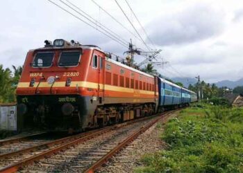 Three Trains Rerouted in Ranchi Division From Today
