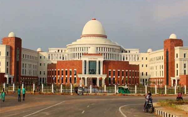 Jharkhand Assembly To Hold Special Discussions On Law And Order After Supplementary Budget Debate