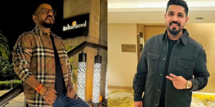 Luthra Brothers Detained in Thailand as Goa Fire Tragedy Probe Intensifies