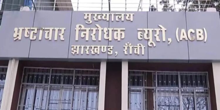 ACB Raids Delhi Residence While Searching for Vinay Singh’s Wife, Detains Son for Questioning