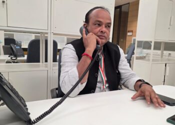 Jharkhand Launches Paddy Procurement Drive Across 783 Centres Today