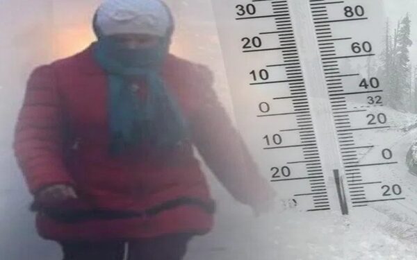 Jharkhand Shivers as Cold Wave Pushes Temperatures Below Delhi and Shimla